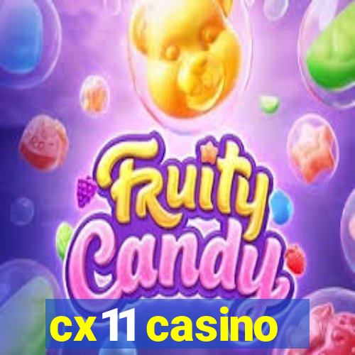 cx11 casino